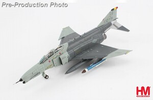 未開封 F-4G 第52戦術戦闘航空団 第81戦術戦闘飛行隊 シュパンダーレム基地 1988年 1/72 ホビーマスター 戦闘機 HOBBYMASTER TOPGUN