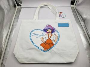 即決 新品 未開封 魔法の天使 クリィミーマミ Creamy Mami マルチトートバッグ Tote Bag 香港セブンイレブン 限定 海外 正規品 国内未販売