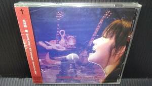 AA214【CD】矢井田 瞳 / Sound drop ~ MTV Unplugged + Acoustic live 2005 ~ CD + DVD / ZZCD-80017~8 / 未開封