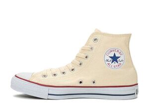 Converse Canvas All-Star Hi "White" 25.5cm M9162