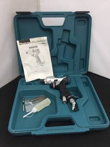 【中古品】マキタ(Makita) エアインパクトドライバ AD604 /IT17274S1USY