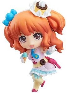 中古トレーディングフィギュア 諸星きらり(ステージ衣装) 「ねんどろいどぷち アイドルマスター シンデレラガールズ