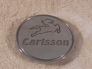 Carlsson カールソン センターキャップ 1点 送料200円～