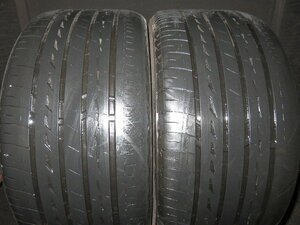 【P972】●GR-XⅡ■265/35R19■2本売切り