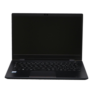 ★1円開始★DYNABOOK dynabook G83M Core i5-1.6GHz(8250U)/8GB/256GB//Win10Pro64bit