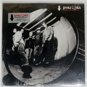 PEARL JAM/REARVIEWMIRROR VOL.2/EPIC 19439895061 LP