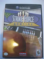 【中古】Strike Force Bowling / Game