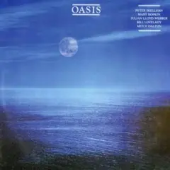 Oasis オアシス Mary Hopkin メリー・ホプキン