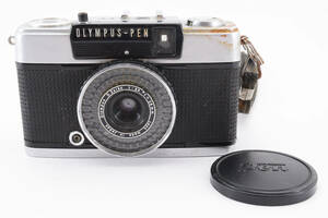 ★実用品★ オリンパス OLYMPUS-PEN EE-3 #0805 #119153 #0807