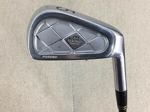 即決 お買い得品！中古 (8本)ツアーステージ MR-23 アイアン 4～9.P.S TDI-04 選択なし S