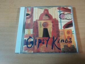 ジプシー・キングスCD「GIPSY KINGS」マイ・ウェイ ラテン スパニッシュ フラメンコ・ギター●