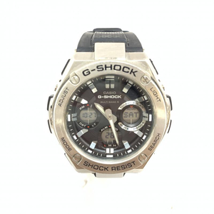 【中古】G-SHOCK　GST-W110-1AJF ジーショック[240092278962]