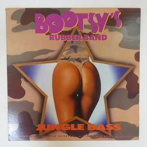 48039538;【12inch】Bootsy