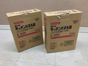 コニシ KONISHI ボンド キッチンパネル用 333ml 18本