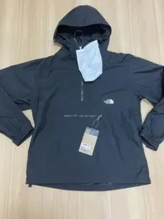 新品 THE NORTH FACE コンパクトアノラック  24SS Mサイズ