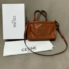 CELINE　セリーヌ　ショルダーバッグ