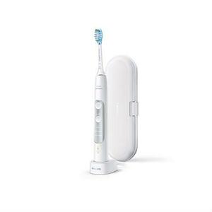 ◆送料無料 フィリップス 電動歯ブラシ（シルバー）PHILIPS sonicare ソニッケアー エキスパートクリーン 7300 HX9617/03 最安