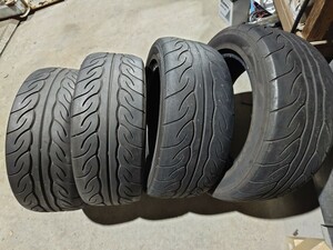 YOKOHAMA ADVAN NEOVA AD08R 195/55R15