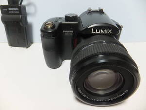 パナソニック　ＬＵＭＩＸ　ＤＭＣ－ＦＺ３０　