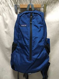 新品 patagonia キャタリストパック L 25L SP06 廃番希少品 バックパック トレッキング ライトウェイト ウルトラライト トレラン 山と道