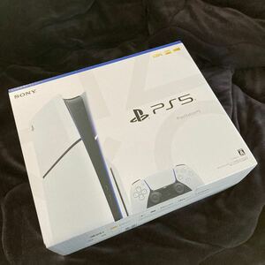 【新品】最新モデル PlayStation 5 1TB (CFI-2000A01) PS5本体 PlayStation(R)5 CFI-2000A01 発熱対策　薄型軽量化モデル