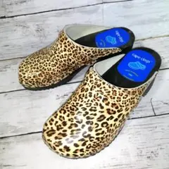 cape clogs サボ ミュール サンダル　スウェーデン製