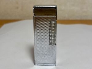 ★ dunhill ダンヒル ライター ジャンク