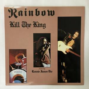 RAINBOW KILL THE KING