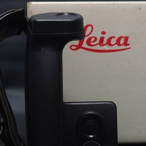 Leica ライカ Ｒ７グリップ