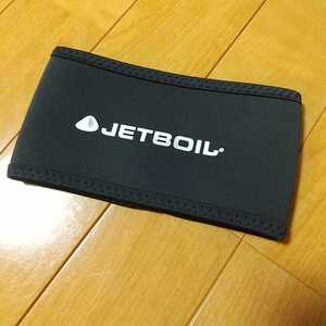 JETBOIL ジェットボイル MiniMo カーゴコージー　Carbon
