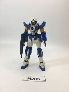 【即決】HG 1/144 ガンダムAGE-1 ガンプラ 完成品 ジャンク 同梱可 H205