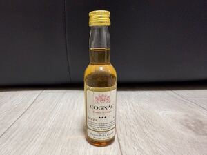 激レア　RG COGNACProduce of France コニャック　即決送料無料　未開栓