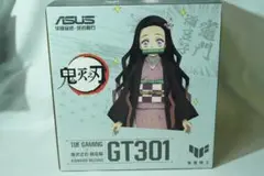 新品　ASUS TUF GT301 竈門禰豆子 鬼滅の刃 ミッドタワー