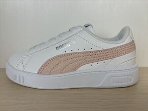 PUMA（プーマ） Vikky v3 Glitz FS AC PS（ビッキーV3グリッツFS AC PS） 389679-03 スニーカー 靴 ジュニア 17,0cm 新品 (2051)