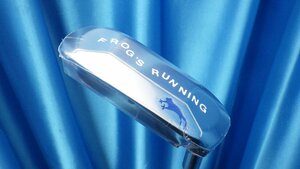 【2024 ONOFF WEDGE FROG’S RUNNING】【オノフ フロッグス ランニング ウェッジ】【N.S.PRO950GH neo-WEDGE】【チッパー 42度】