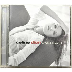 Celine Dion / One Heart ◇ セリーヌ・ディオン / ワン・ハート ◇