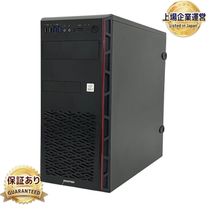 Inverse FRONTIER ゲーミングデスクトップPC Core i7-10700F 32GB HDD 1TB SSD 1TB WIN11 RTX 3060 中古 美品 T9328319