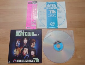 ★THE HISTORY OF BEAT CLUB VOL.2★70