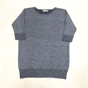 【人気】BEAMS HEART ビームスハート アクリルニットワンピース 女性用 レディース 古着 OF80