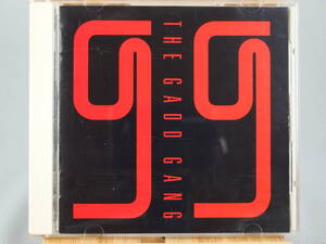 【中古CD】 ザ・ガッド・ギャング ： THE GADD GANG