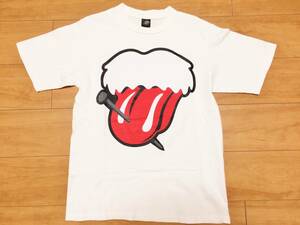 名品！NUMBER (N)INE/ナンバーナイン STONES Tシャツ オールド品