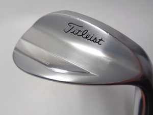 入間■【中古】 タイトリスト ボーケイFORGED2019ツアークローム 56-10M MODUS3TOUR105(JP) S 50°6[9013]