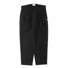 WTAPS 20AW BIZZ TROUSERS ボンテージ Mサイズ