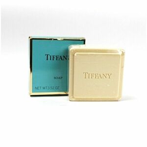 ★ ティファニー 未開封 石鹸 100ｇ 中古 TIFFANY&Co ｜女性用 レディース フレグランス パフューム