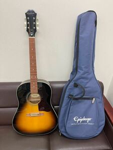 ②【S】Epiphone 1963 EJ-45 エピフォン アコースティックギター エピフォン