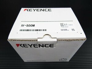 新品 KEYENCE IV-500M キーエンス