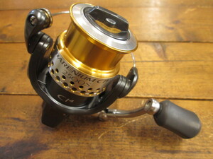 シマノSHIMANO レアニウムCI4 2500S 02352 RARENIUM 中古 