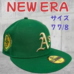 ニューエラ 59FIFTY Cooperstown MLB キャップ