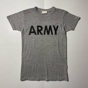 87s US.ARMY Tシャツ champion ヴィンテージ 米軍実物