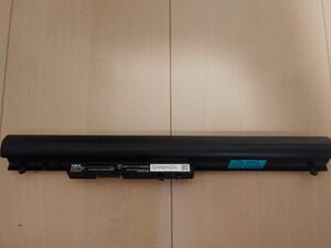 【即決】 ノートPC バッテリー NEC PC-VP-WP139 LE150T2W LE150T1W LE150S1W LE150S2W 等 36Wh 中古品 Battery report あり管12KM